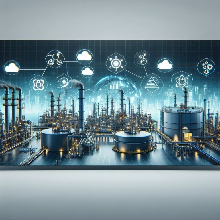 Tforce Drives Efficiency and Growth for The Chemical Industry with SAP S4HANA Private Cloud