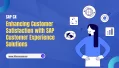 SAP Customer Experience Solutions