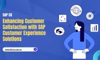 SAP Customer Experience Solutions