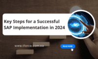 SAP implementation guide