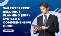 SAP Enterprise Resource Planning (ERP) System