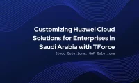 Huawei Cloud Solutions