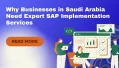 Expert SAP Implementation Services