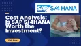 SAP S/4HANA