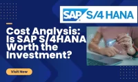 SAP S/4HANA