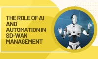 The Role of AI and Automation in SD-WAN Management