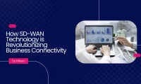 How SD-WAN Technology is Revolutionizing Business Connectivity