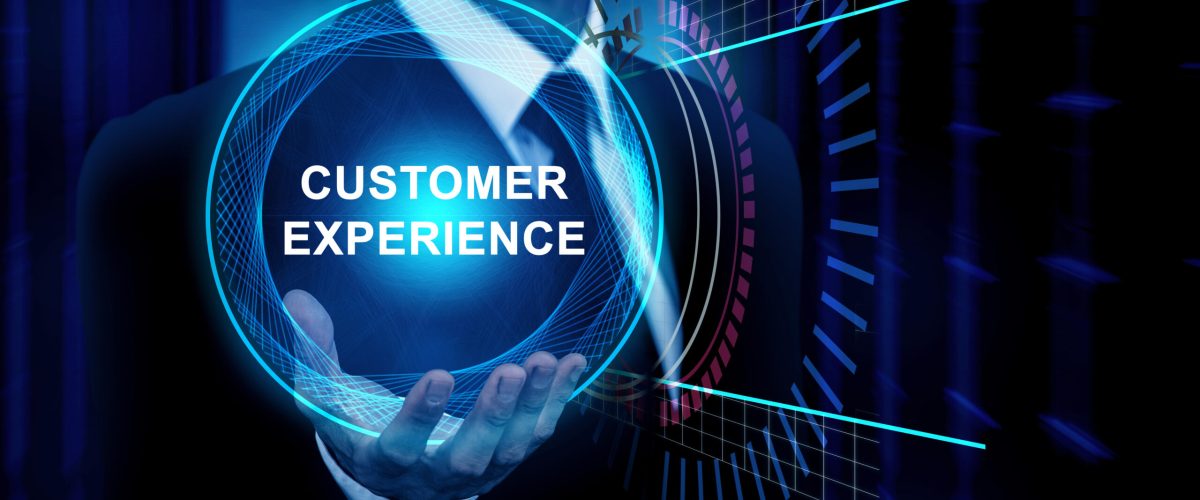 SAP Customer Experience services